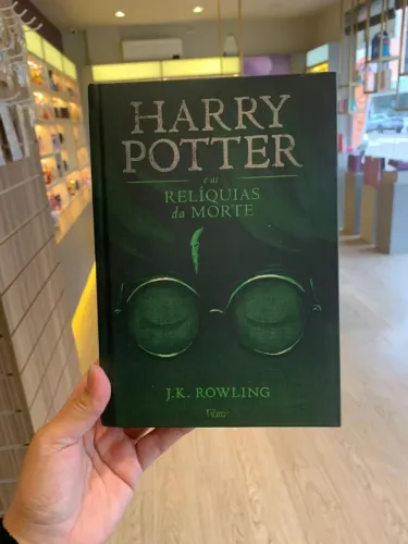 Livros famosos