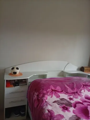 Cabeceira de cama casal