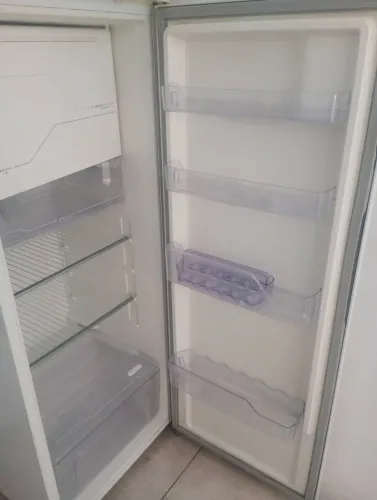 Venda de geladeira Eletrolux