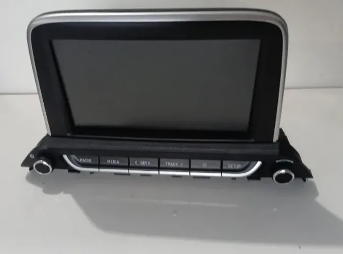 Multimidia Hyundai Hb20 2023 (053)