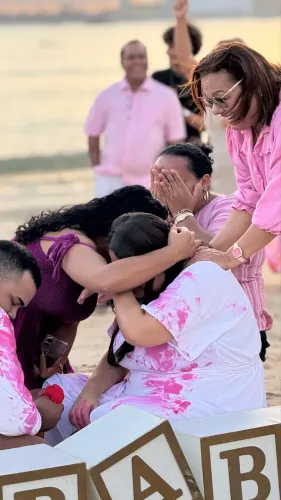 Ensaio fotográfico