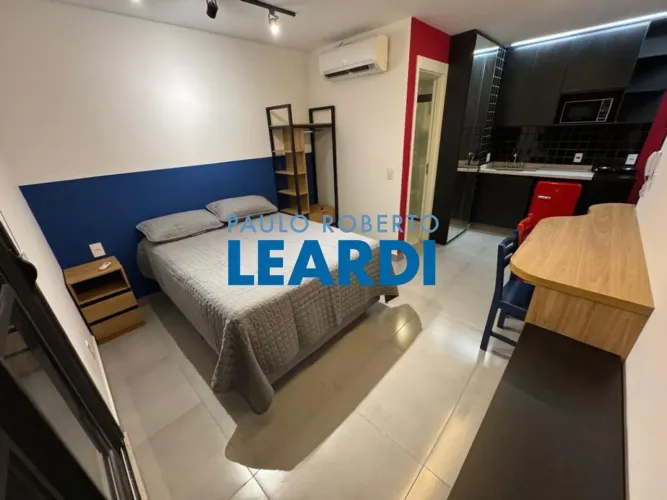 APARTAMENTO - PINHEIROS - SP