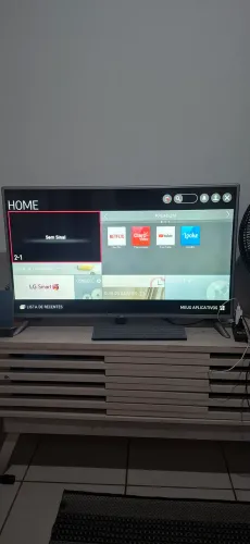 TV smart