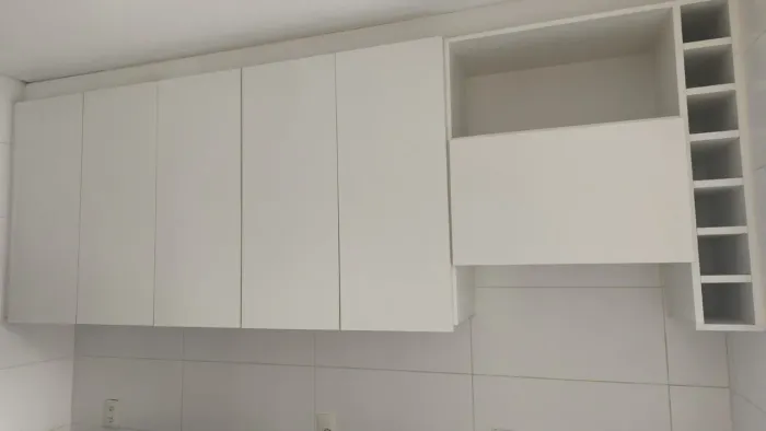 VENDO COZINHA PLANEJADA
