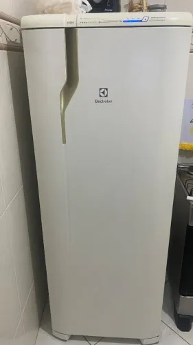 Geladeira