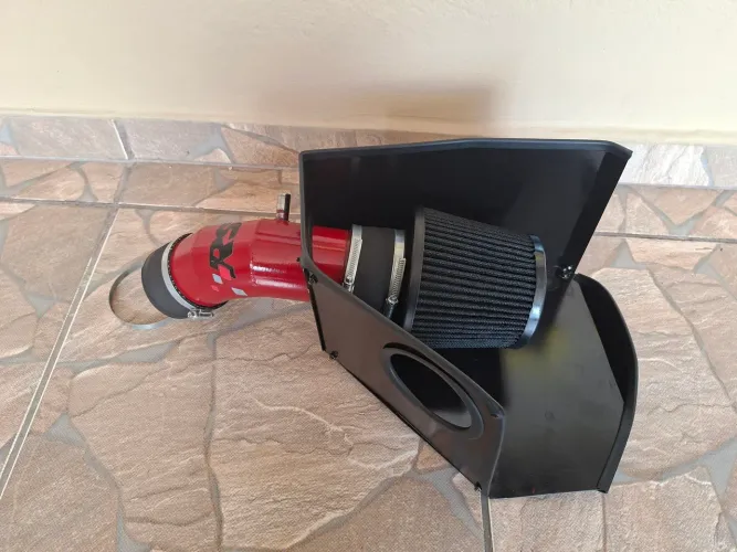 Kit Intake Hyundai Elantra