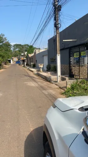 Prédio de apartamentos e kitnets rua do cobrei, 12 quadra 6 bairro Vale dos carajas