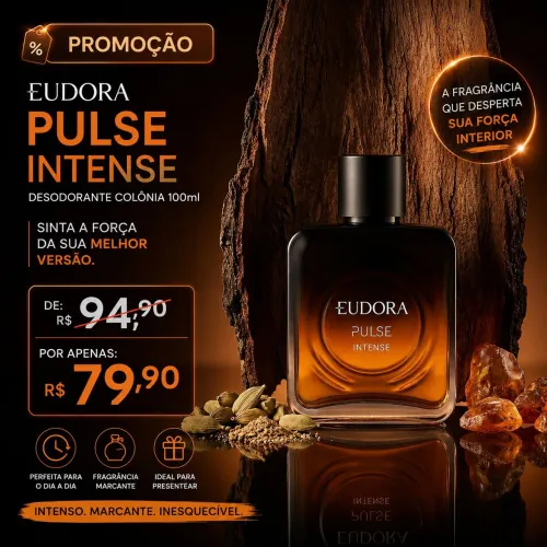 Últimos dias de promoção