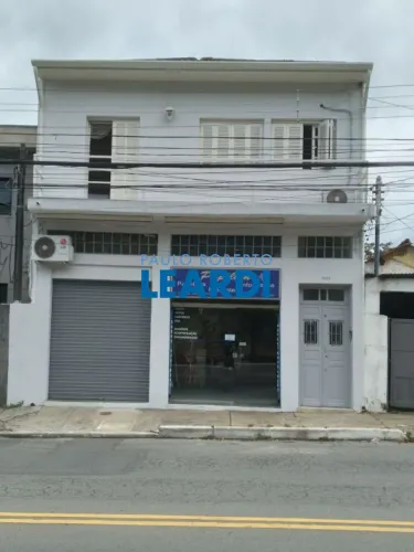 COMERCIAL - ALTO DE PINHEIROS - SP