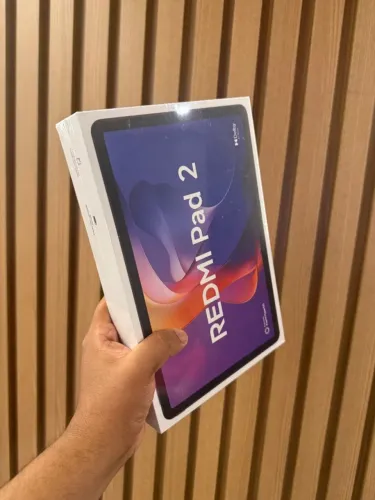 TABLET BARATO REDMI PAD 2 4GB/128GB