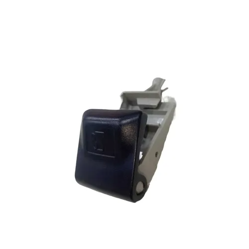 PUXADOR PORTINHOLA TANQUE COMBUSTIVEL SW4 2.8 2021 SRX
