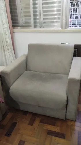 Poltrona cama
