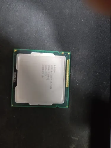 Processador Core I5-2400