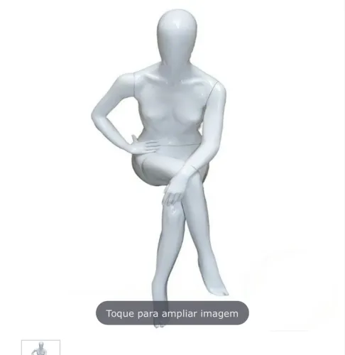 Manequim