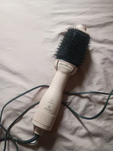 Escova secadora
