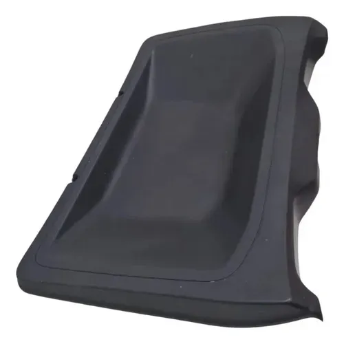 Forro Tampa Porta Malas Ford Ecosport 2017 2021 Preto