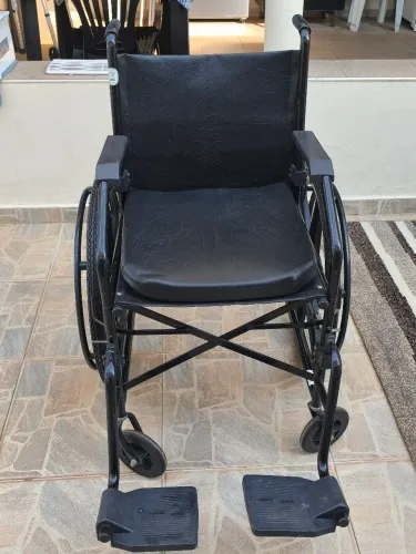 Cadeira de rodas