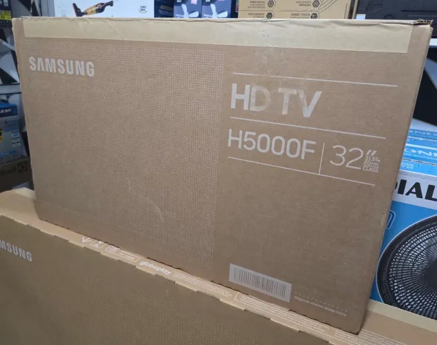 Smart TV e Monitor Samsung 32 polegadas
