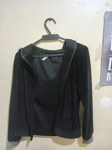 Casaco Feminino Tam P