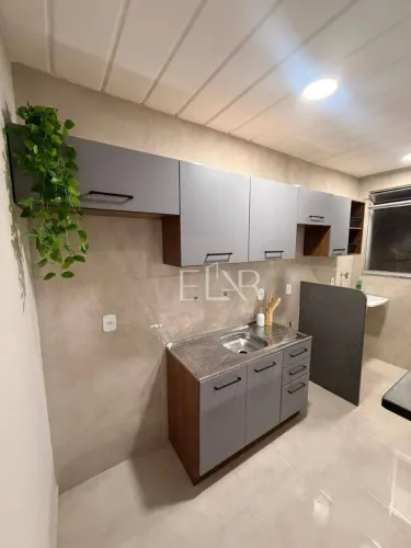 Apartamento no Park Rossette