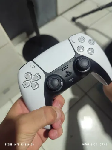 Controlhe ps5