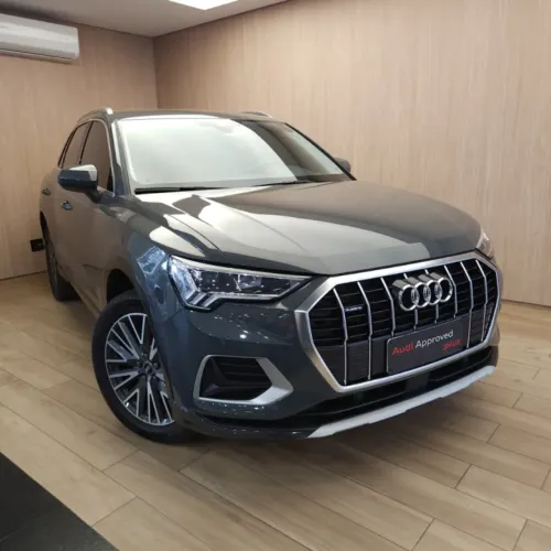 Audi Q3 Performance 2.0 TFSI Tiptr. Quattro 2024
