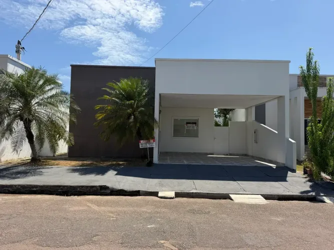 Imóvel para Aluguel - Jardim Europa Residence - Zona oeste