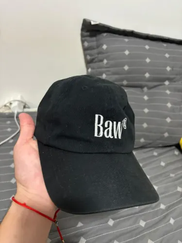 Boné Baw Sp