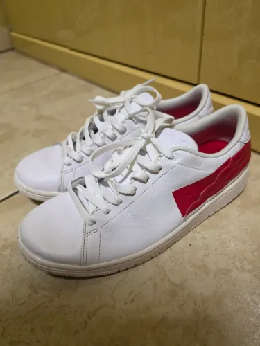 Tenis Nike Air Jordan 1 Centre Court