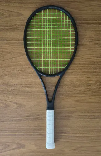 Raquete WILSON PRO STAFF 97L L3