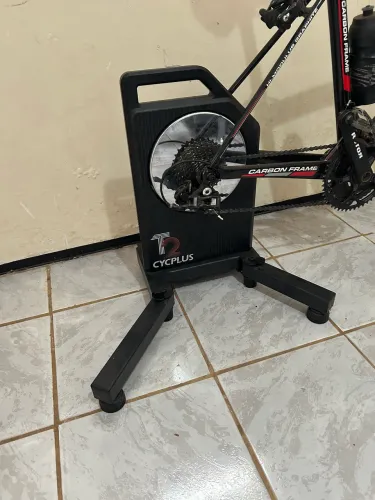 Rolo de treino smart