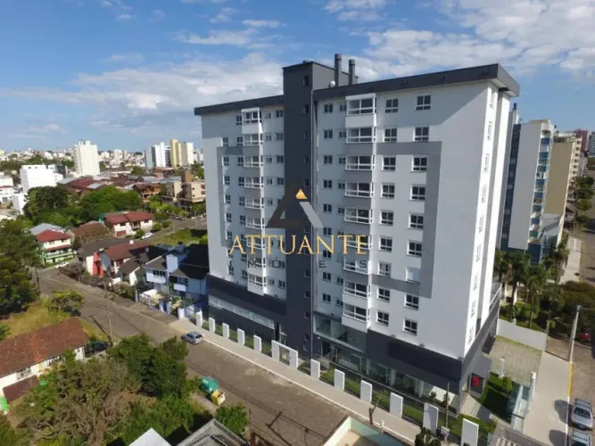 Franz Suppé Residencial - 100% Decorado