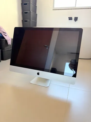 Computador iMac Apple