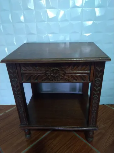 Mesa de cabeceira 2 unidades