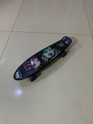 Skate infantil