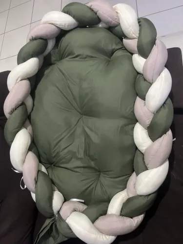 Vendo ninho para bebê usado por apenas 1 única vez , não faço entrega !