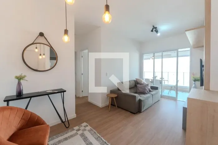 Apartamento à Venda - Bela Vista, 2 Quartos, 64 m2