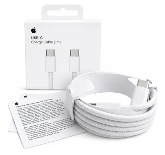 Cabo Tipo C IPhone