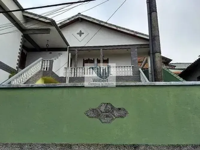 Imóvel para aluguel com 55 metros quadrados com 2 quartos em Castelânea - Petrópolis - RJ