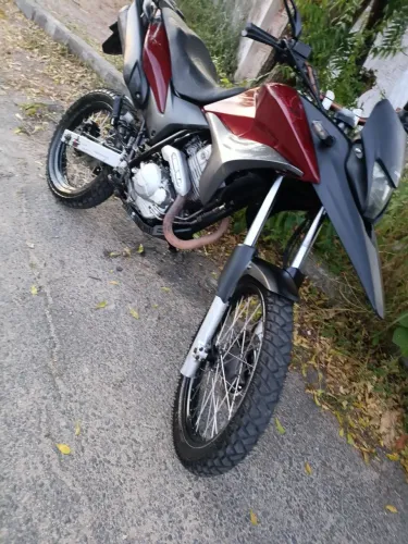 Vendo XRE 300