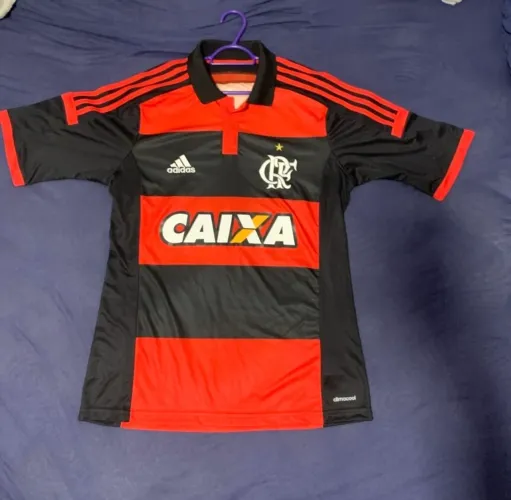 Camisa Flamengo 2014