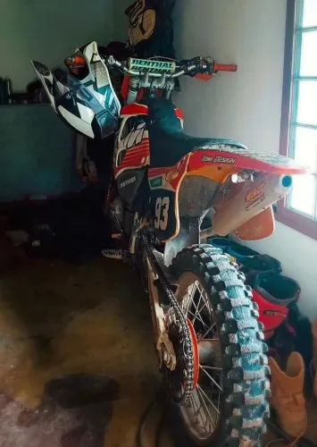 KTM 300 2t 1998
