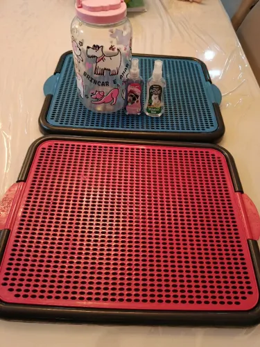 Vendo produtos kit de produtos novos para cachorro 