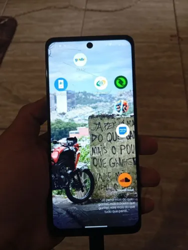 Moto G24 Power