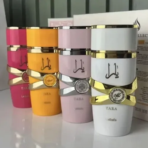YARA 100 ML ORIGINAL