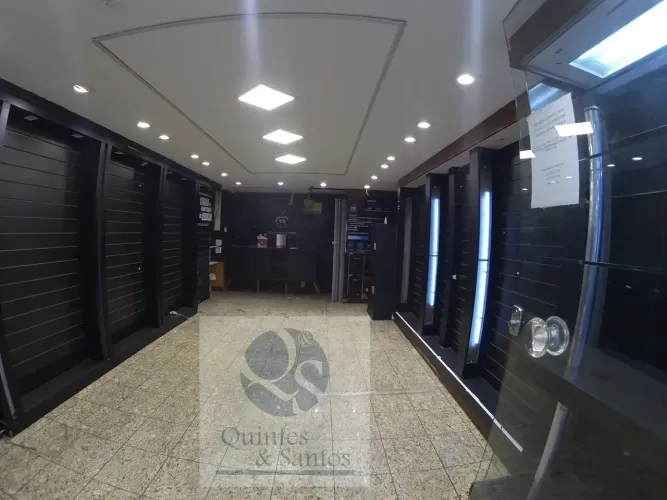 Loja para locação com 39m² em Alcântara São Gonçalo RJ.