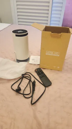 Projetor Ultra HD