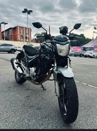 TWISTER 250 CC FLEX