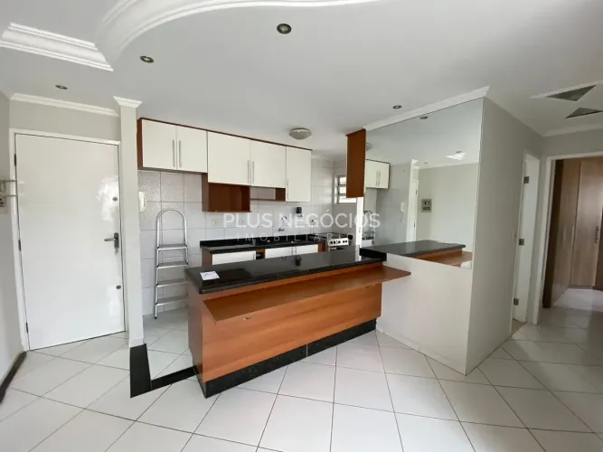 Apartamento com 2 dorms, Condominio Bella Europa, Sorocaba - R$ 280 mil, Cod: 33971