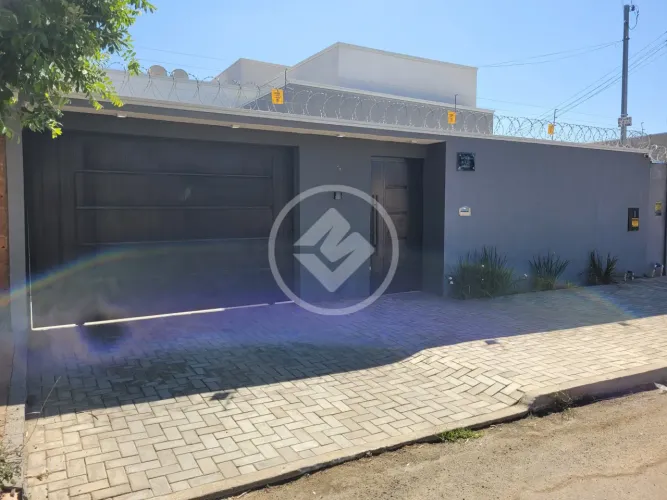 oportunidade no jardim Serrano codigo: 265012